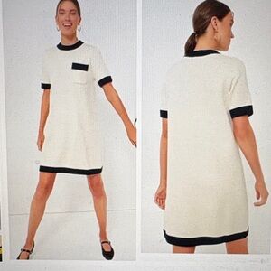 Tuckernuck Merritt Knit Dress NWT, size XS